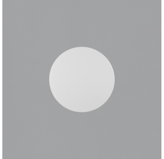 Kombinuotas sieninis šviestuvas 16/3966-30 Tekstūruotas baltas, LED 11 W 760 lm, CRI90 CL.I IP65, integruotas LED, Kelvinas 2700 K–3000 K, slankusis jungiklis