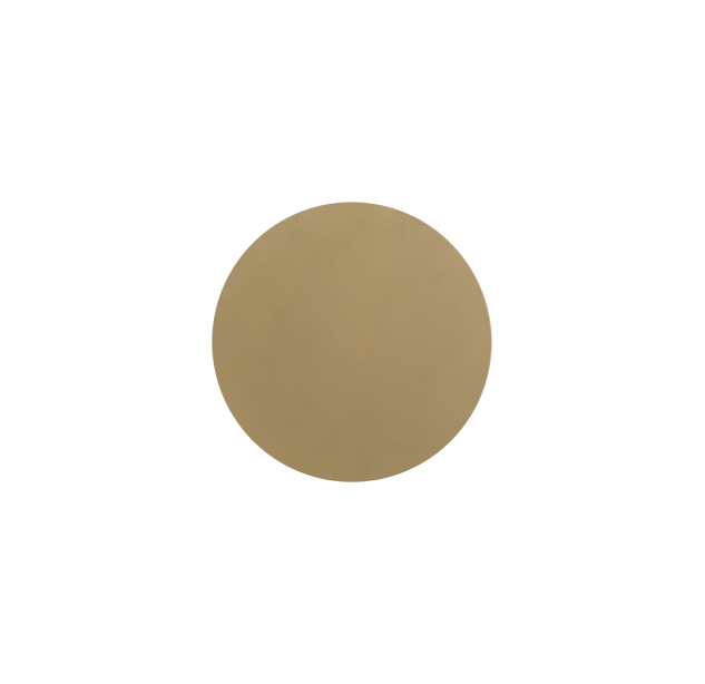 Kombinuotas sieninis šviestuvas 16/3966-30 „Technical Gold“, LED 11 W, 760 lm, CRI 90, CL.I, IP65, integruotas LED, 2700–3000 K, slankusis jungiklis