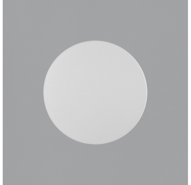 Kombinuotas sieninis šviestuvas 16/3966-45 Tekstūruotas baltas, LED 15 W 1140 lm, CRI90 CL.I IP65, integruotas LED, Kelvinas 2700 K–3000 K, slankusis jungiklis