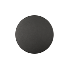 Kombinuotas sieninis šviestuvas 16/3966-45, tekstūruotas juodas, LED 15 W, 1140 lm, CRI 90, CL.I, IP65, integruotas LED, 2700–3000 K, slankusis jungiklis
