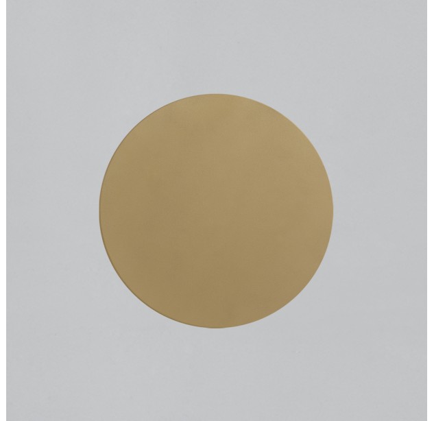 Sieninis šviestuvas „Combo“ 16/3966-45 „Technical Gold“, LED 15 W, 1140 lm, CRI 90, CL.I, IP65, integruotas LED, 2700–3000 K, slankusis jungiklis