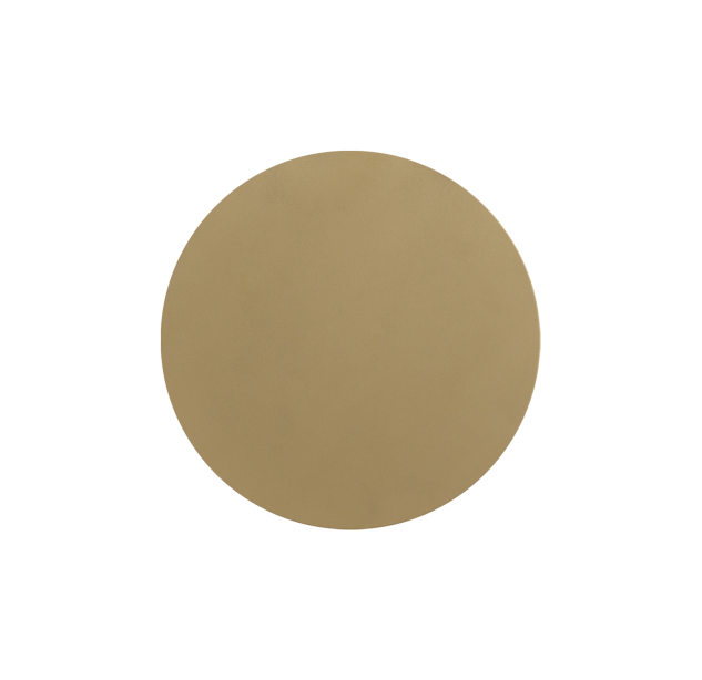 Sieninis šviestuvas „Combo“ 16/3966-45 „Technical Gold“, LED 15 W, 1140 lm, CRI 90, CL.I, IP65, integruotas LED, 2700–3000 K, slankusis jungiklis