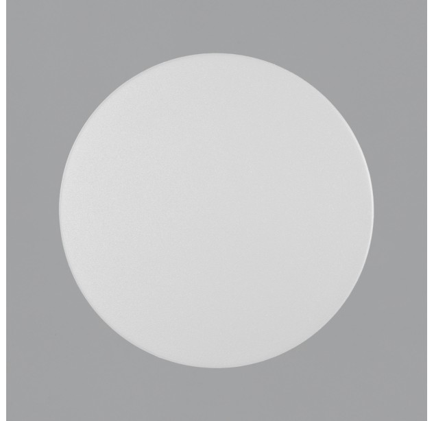 Kombinuotas sieninis šviestuvas 16/3966-60 Tekstūruotas baltas, LED 20 W 1350 lm, CRI90 CL.I IP65, integruotas LED, Kelvinas 2700 K–3000 K, slankusis jungiklis