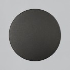 Kombinuotas sieninis šviestuvas 16/3966-60, tekstūruotas juodas, LED 20 W, 1350 lm, CRI 90, CL.I, IP65, integruotas LED, 2700–3000 K, slankusis jungiklis