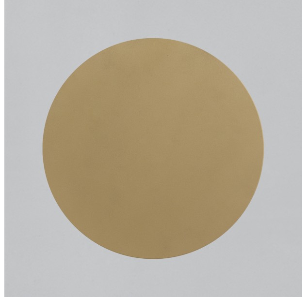 Kombinuotas sieninis šviestuvas 16/3966-60 „Technical Gold“, LED 20 W, 1350 lm, CRI 90, CL.I, IP65, integruotas LED, 2700–3000 K, slankusis jungiklis