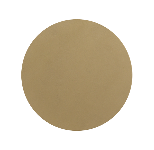 Kombinuotas sieninis šviestuvas 16/3966-60 „Technical Gold“, LED 20 W, 1350 lm, CRI 90, CL.I, IP65, integruotas LED, 2700–3000 K, slankusis jungiklis