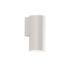 Vamzdinis sieninis šviestuvas 16/3986 Tekstūruotas baltas, LED COB 12 W 4000 K 1550 lm, CRI90 CL.I, dim. Triac, ON-DEMAND **