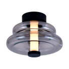 Sira sieninis šviestuvas %D8250 mm Fum%E9, LED 9,5 W 2700 K 855 lm, CRI90 CL.I, MULTI-PACK