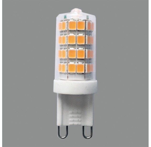 Lemputė 62105 LED G9 4 W 360° 3000 K 400 lm CRI80