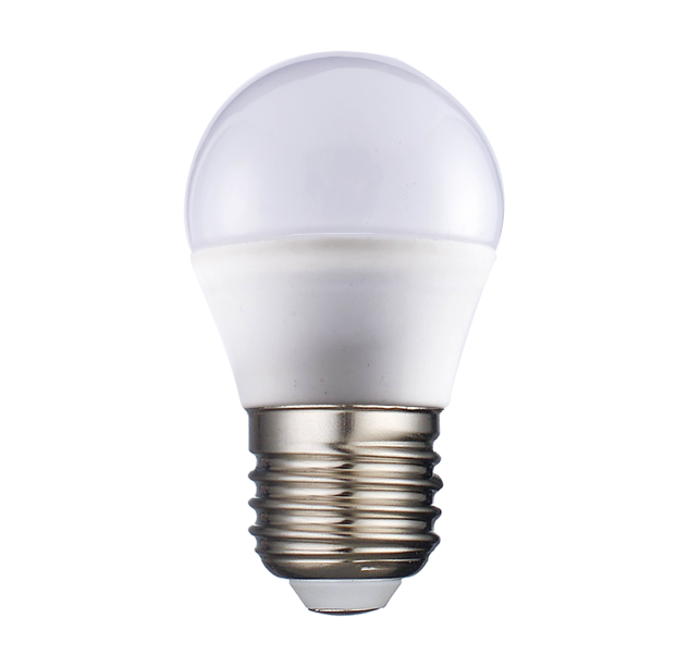 Lemputė 62126 LED E27 6W 190%BA 4000K 660lm CRI80
