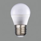 Lemputė 62126 LED E27 6W 190%BA 4000K 660lm CRI80