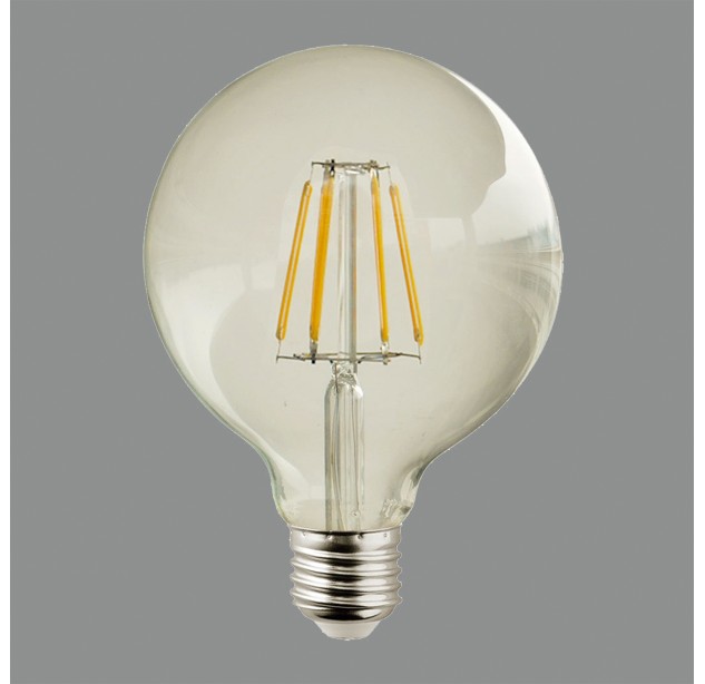 Deco Globe Bulb 62159 LED E27 7 W 360° 2700 K 750 lm CRI80