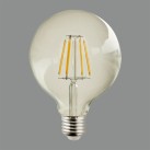 Deco Globe Bulb 62159 LED E27 7 W 360° 2700 K 750 lm CRI80
