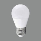 Lemputė 62165 LED E27 7 W 190 % BA 3000 K 640 lm CRI 80 Reguliuojamas šviesos stiprumas