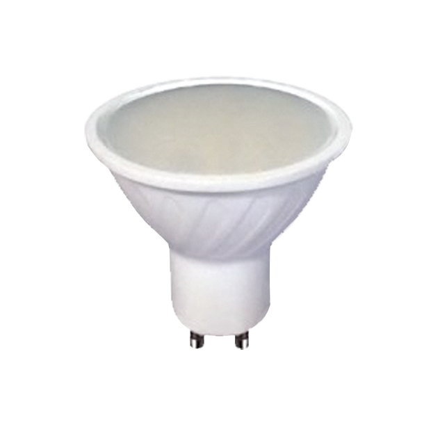 Lemputė 62369 LED GU10 5 W 120 % BA 3000 K 450 lm CRI80
