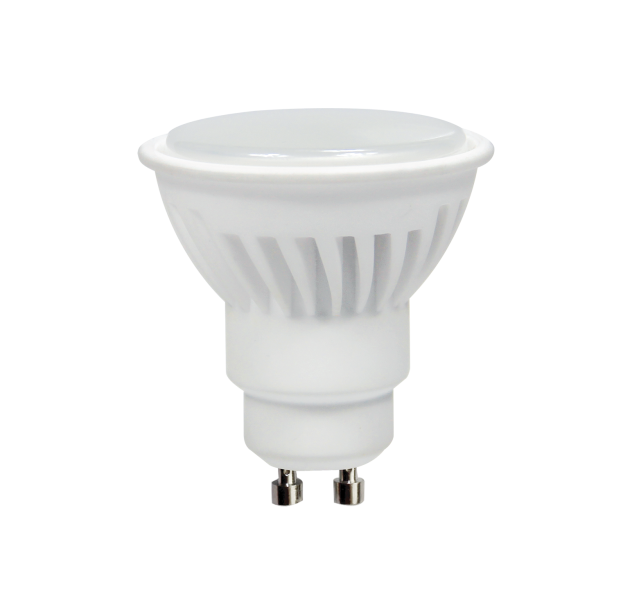 Lemputė 62399 LED GU10 8 W 120 % BA 2700 K 900 lm CRI80