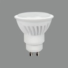 Lemputė 62399 LED GU10 8 W 120 % BA 2700 K 900 lm CRI80