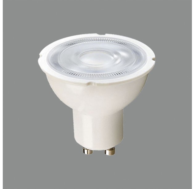 Lemputė 62426 LED GU10 7 W 60 % BA 3000 K 700 lm CRI80