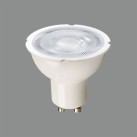 Lemputė 62426 LED GU10 7 W 60 % BA 3000 K 700 lm CRI80