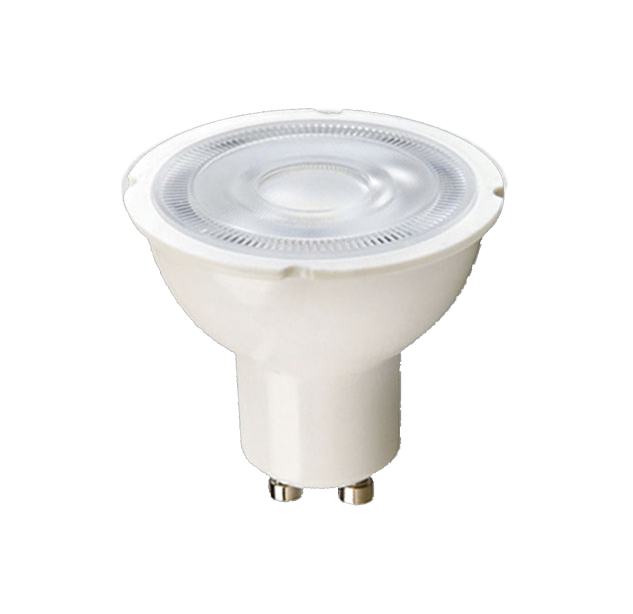 Lemputė 62427 LED GU10 7 W 60 % BA 4000 K 700 lm CRI80