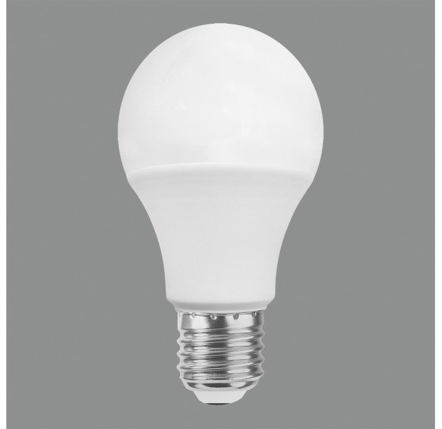 Lemputė 62429 LED E27 11 W 270%BA 3000 K 1100 lm CRI80 Reguliuojamas šviesos stiprumas