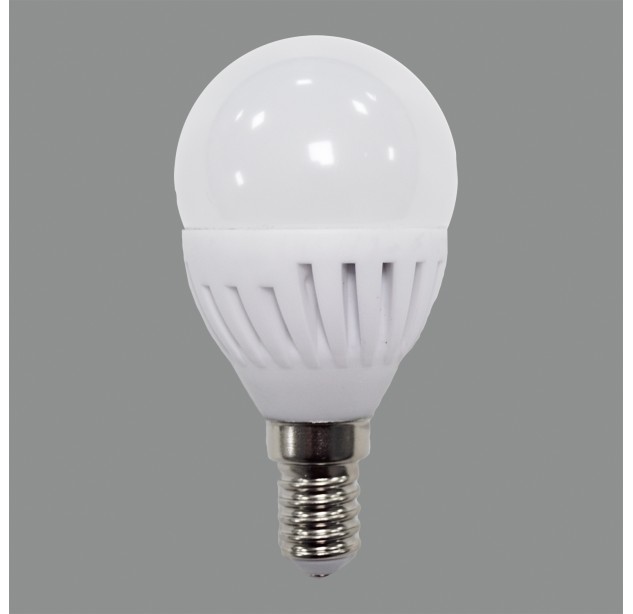 Globe Bulb 62431 LED E14 9 W 180%BA 3000 K 1100 lm CRI80