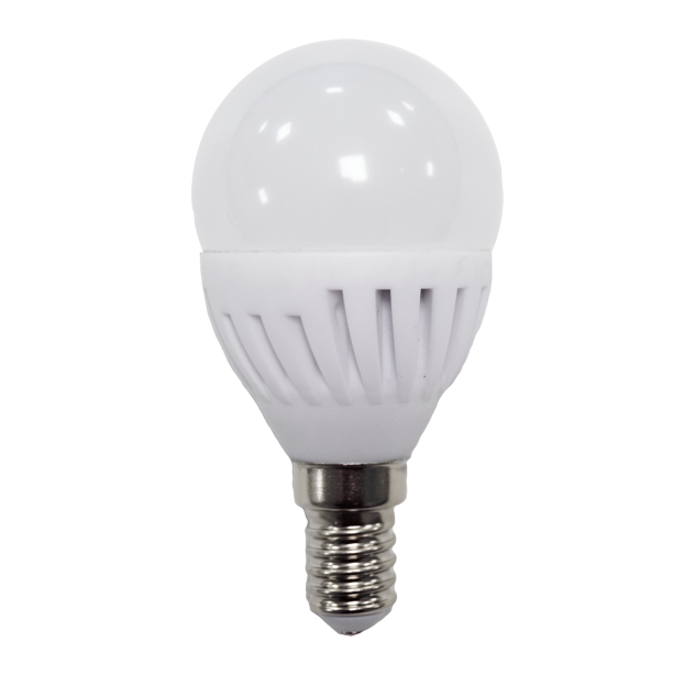 Globe Bulb 62431 LED E14 9 W 180%BA 3000 K 1100 lm CRI80