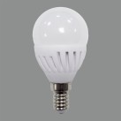 Globe Bulb 62431 LED E14 9 W 180%BA 3000 K 1100 lm CRI80