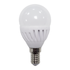 Globe Bulb 62431 LED E14 9 W 180%BA 3000 K 1100 lm CRI80