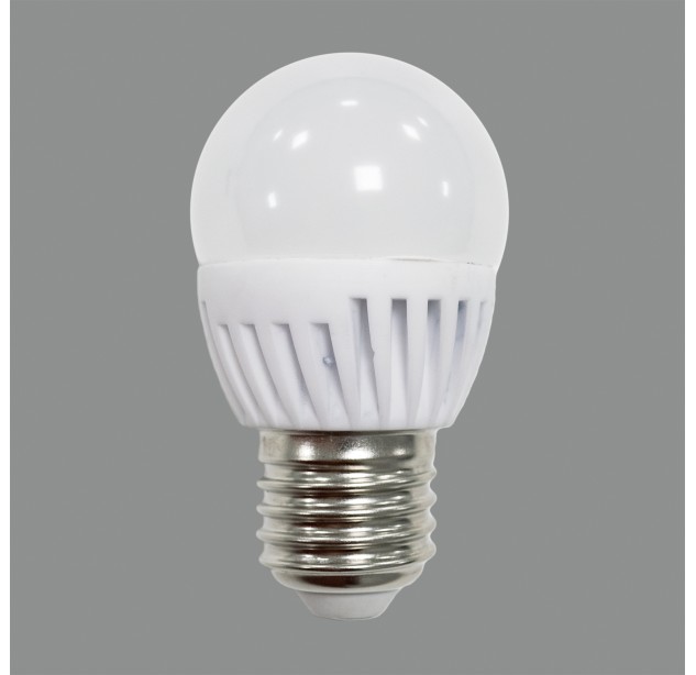 Lemputė 62435 LED E27 9 W 180 % BA 4000 K 1100 lm CRI80