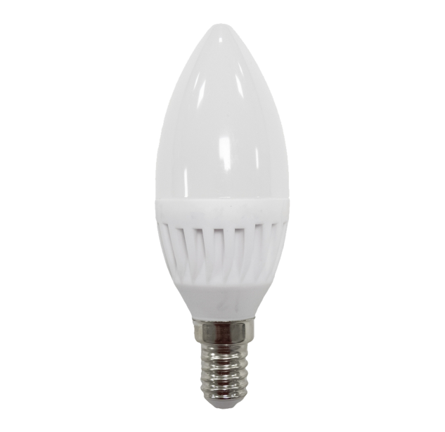 Lemputė „Candle Bulb“ 62437 LED E14 9 W 180%BA 3000 K 1100 lm CRI80