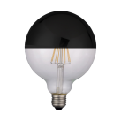 LED lemputės  6 LED E27 2700  ACB62504