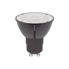 Lemputė 62589 LED GU10 7 W 24 % BA 4000 K 600 lm CRI80 Reguliuojamas šviesos stiprumas
