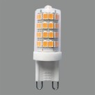 Lamp 62591 LED G9 4 W 360 lm 2700 K 400 lm CRI80