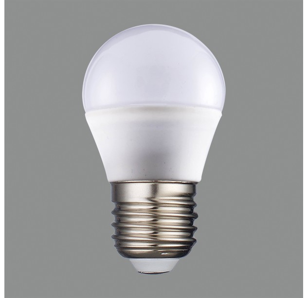 Lemputė 62592 LED E27 6W 190%BA 2700K 660lm CRI80