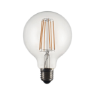 Deco Globe Bulb 62600 LED E27 6W 360° 2700K 900lm CRI80 