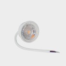 Modulis 62638 60%B0, GU10 6,5 W 2700 K 650 lm, CRI80