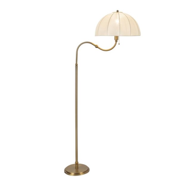 Toršeras CROSBY 60W E27 ALM-CROSBY-FL-BG Toršeras CROSBY 60W E27 ALM-CROSBY-FL-BG