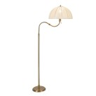 Toršeras CROSBY 60W E27 ALM-CROSBY-FL-BG Toršeras CROSBY 60W E27 ALM-CROSBY-FL-BG