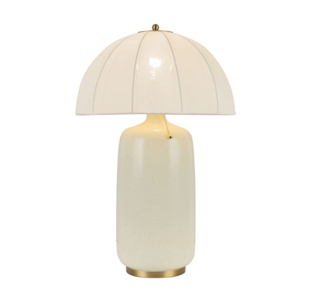 Stalinis šviestuvas CROSBY 60W E27 ALM-CROSBY-TL-BG Stalinis šviestuvas CROSBY 60W E27 ALM-CROSBY-TL-BG