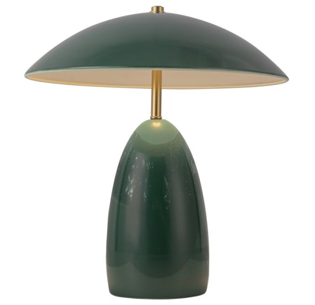 Stalinis šviestuvas POPPY 11,5W 3000K ALM-POPPY-TL-M-PG dimeriuojamas