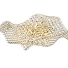 Lubinis šviestuvas TIARA 42 G9 W ZALEŻNOŚCI OD ŻARÓWKI  C0221-05M-F7AC