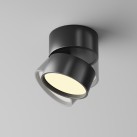 Lubinis šviestuvas ONDA 12W 2700K C024CL-12W2.7K-B-1