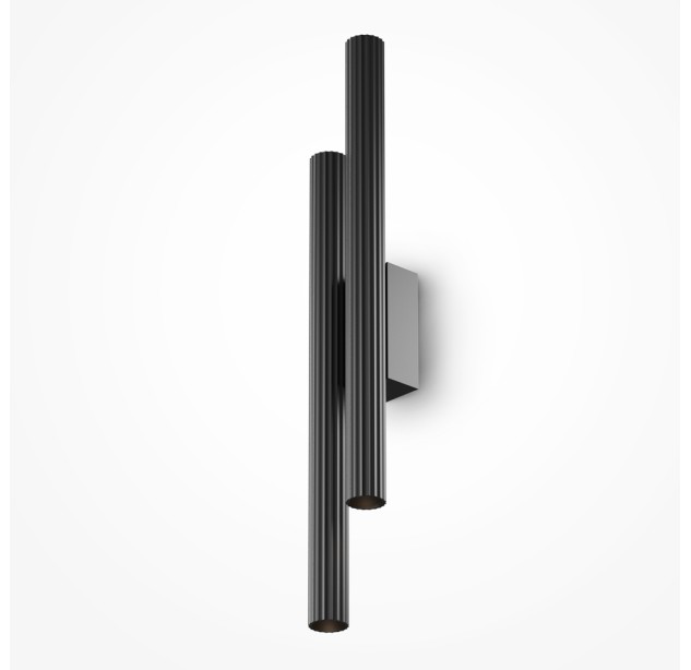 Sieninis šviestuvas CALIPSO 24W 2700K C082WL-24W2.7K-B