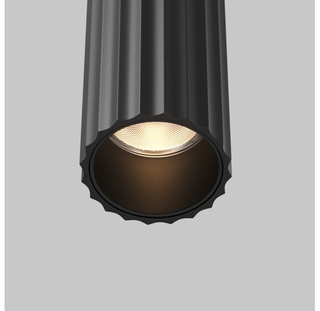 Sieninis šviestuvas CALIPSO 24W 2700K C082WL-24W2.7K-B