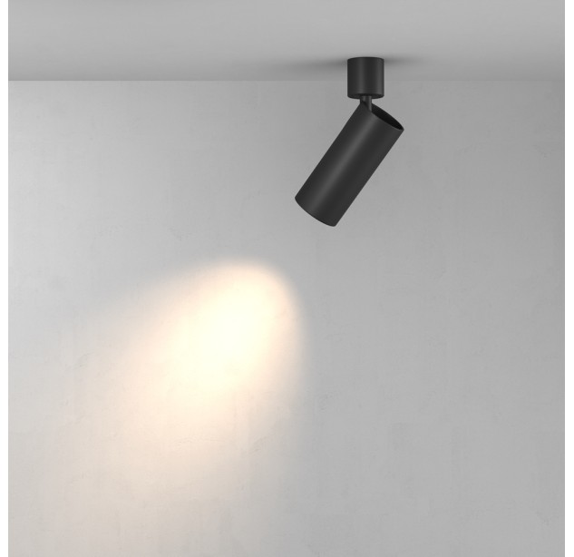 Lubinis šviestuvas FOCUS LED 13W 3000K C150CL-13W3K-B Lubinis šviestuvas FOCUS LED 13W 3000K C150CL-13W3K-B