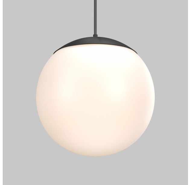 Lubinis šviestuvas LUNA 10W 3000K C156PL-10W3K-B
