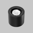 Lubinis šviestuvas LENS 15W 3000K C217CL-15W3K-B Lubinis šviestuvas LENS 15W 3000K C217CL-15W3K-B
