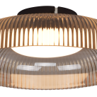 Lubinis šviestuvas SOLVIA 10 LED 3000 C230757601 Lubinis šviestuvas SOLVIA 10 LED 3000 C230757601