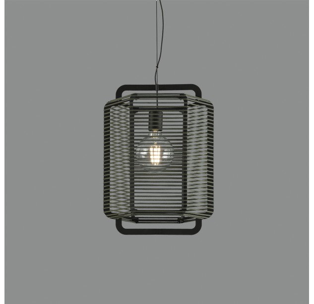 Pakabinami šviestuvai Corda 15 LED E27   C39013NAL